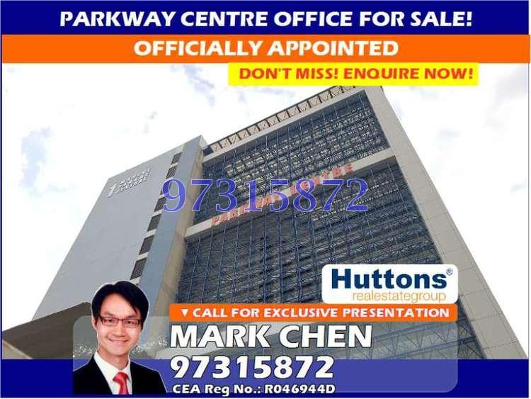 Parkway Centre thumbnail photo